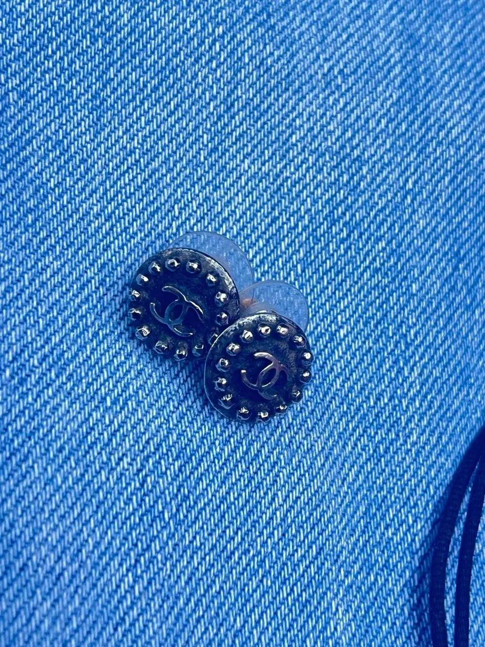 CHANEL authentic… purchased